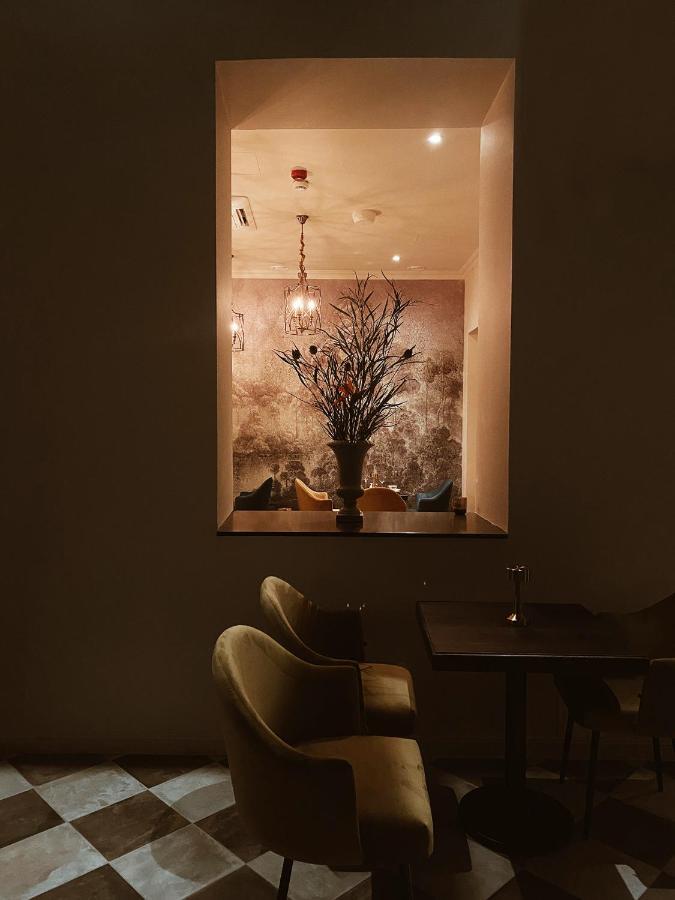 Hotel Pietryna Łódź Extérieur photo
