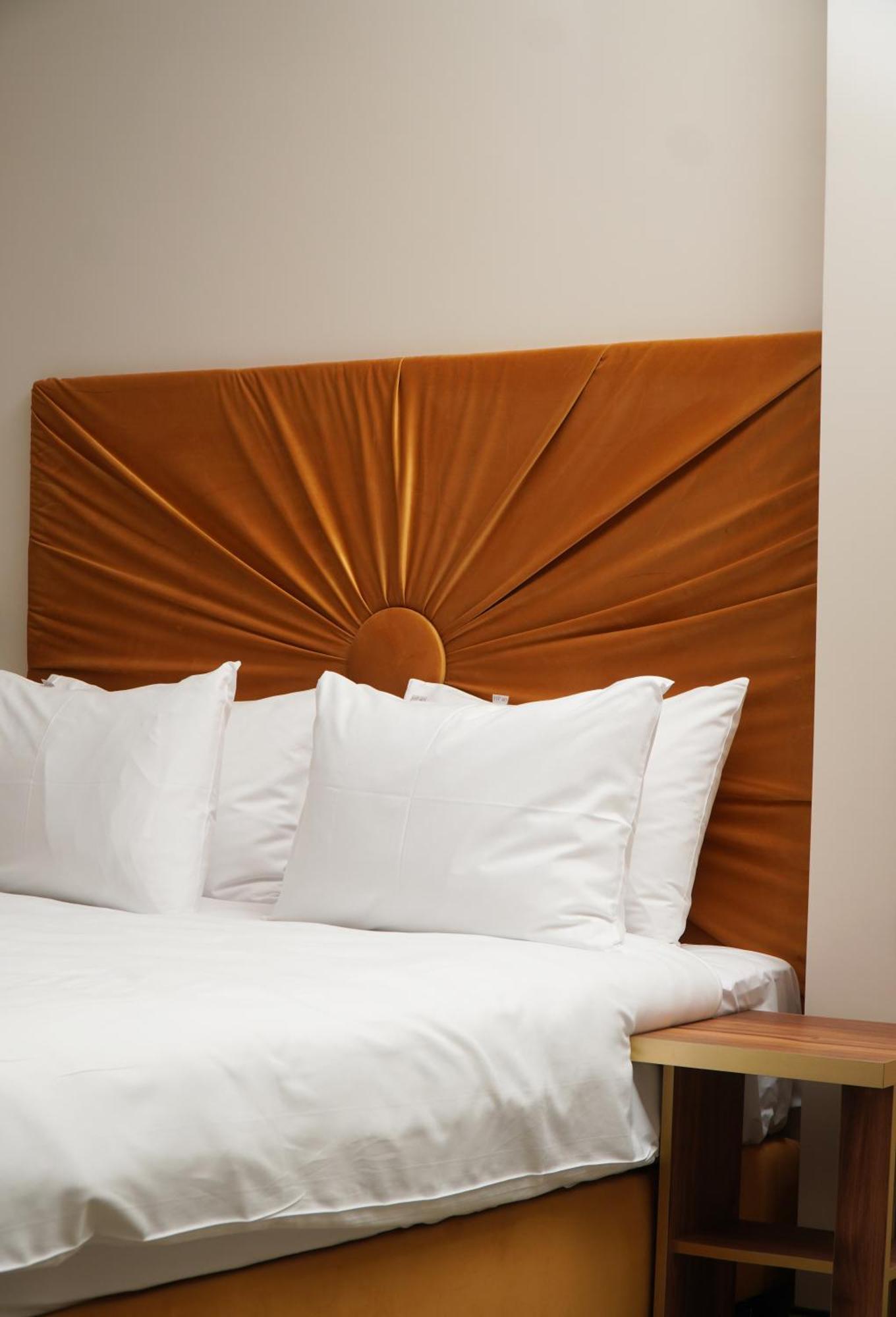 Hotel Pietryna Łódź Extérieur photo