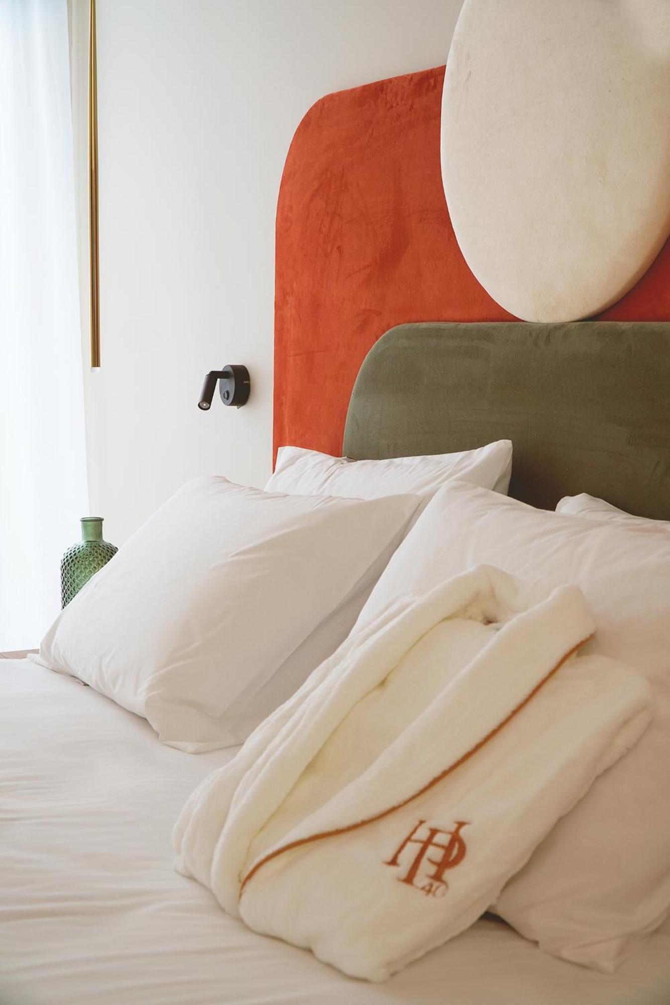 Hotel Pietryna Łódź Extérieur photo