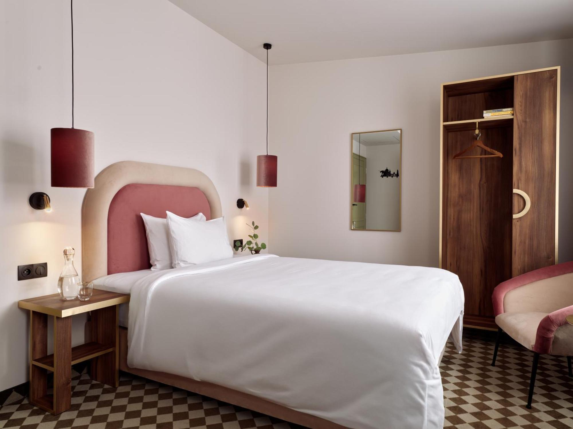 Hotel Pietryna Łódź Extérieur photo